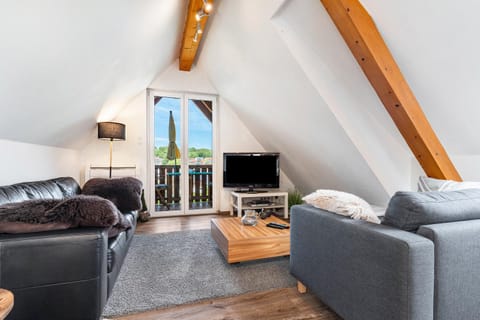 Ferienwohnung Moritz Apartment in Lahr