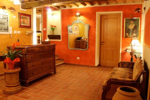 Amedea Tuscany Country Experience Farm Stay in Pistoia