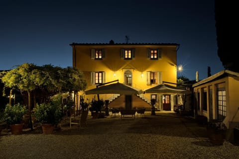Amedea Tuscany Country Experience Farm Stay in Pistoia