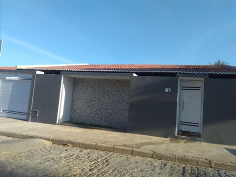 Ótimo lugar e conforto House in State of Sergipe, Brazil