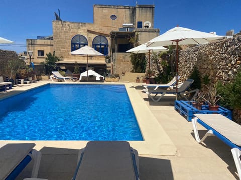 Botanica B&B Bed and Breakfast in Malta