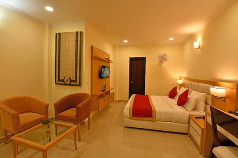 Clarks Residences, Nainital Hotel in Uttarakhand