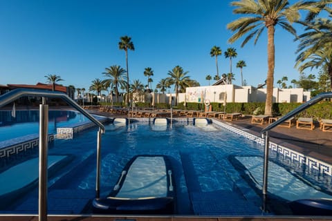HD Parque Cristobal Gran Canaria Hotel in Maspalomas