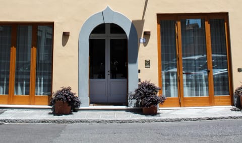 Albergo Giugni Hotel in Prato
