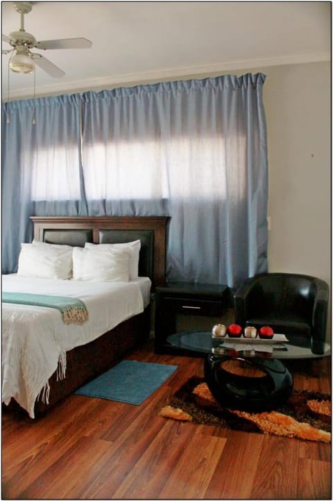 Peace & Lovely Bed and Breakfast Bed and Breakfast in Johannesburg