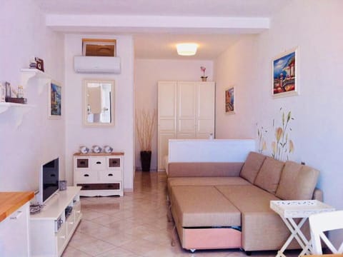 “L’alcova delle Sirene” Appartement in Bergeggi