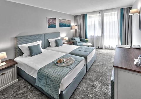 Interhotel Sandanski Hotel in Blagoevgrad Province