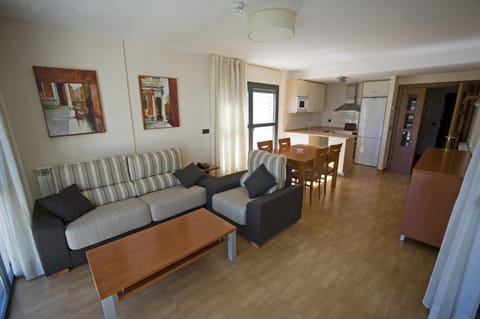 Apartamentos Turísticos Vicotel Condo in Teruel