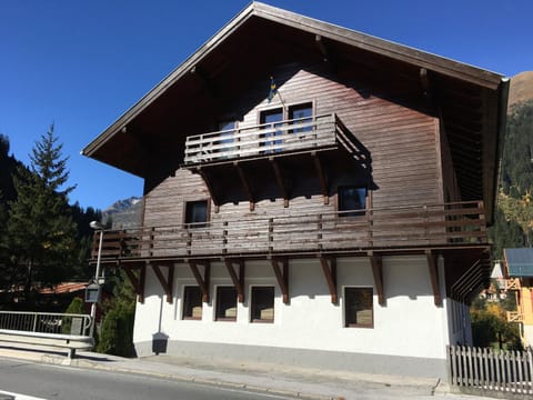 Ski Lodge Jaktman Bed and Breakfast in Bad Hofgastein