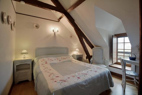 Anousta Bed and Breakfast in Lourdes