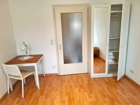 Private apartments with direct subway entrance Apartamento in Fürth