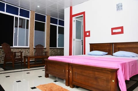 Kandyan Feel Free Homestay Bed and Breakfast in Kandy