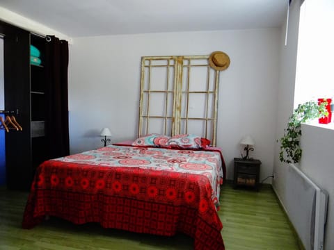 Gîte L'étable House in Dole