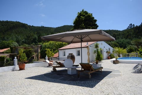 Balcony/Terrace, Swimming pool