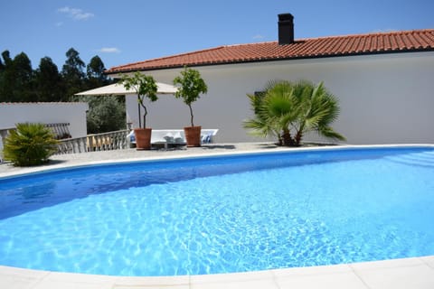 Balcony/Terrace, Swimming pool