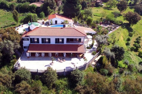 Property building, Bird's eye view