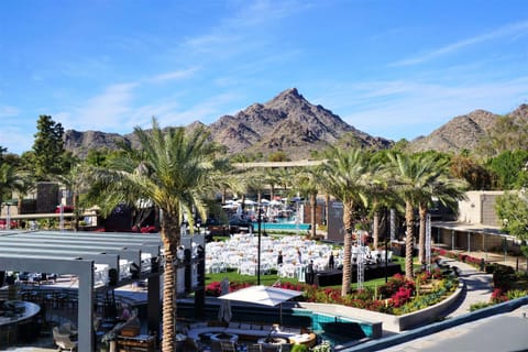 Arizona Biltmore, LXR Hotels & Resorts Resort in Phoenix