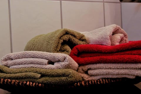 towels