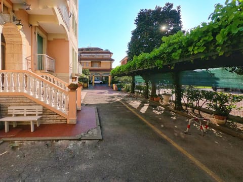 Ligure Residence Condo in Borgio Verezzi