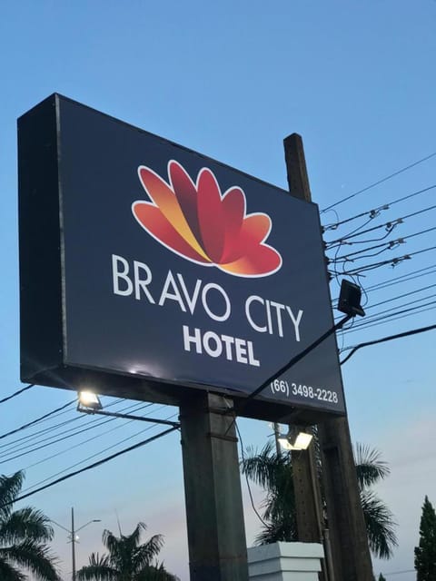 Bravo City Hotel Primavera Hotel in State of Mato Grosso, Brazil