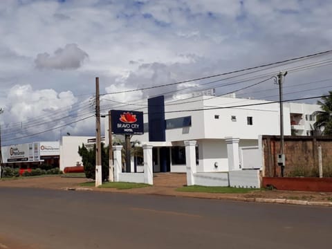 Bravo City Hotel Primavera Hotel in State of Mato Grosso, Brazil