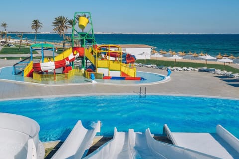 Aqua park, Aqua park, Swimming pool, Swimming pool