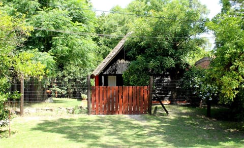 Facade/entrance, Summer