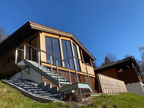 Ferienhaus Gasteg House in Maria Alm