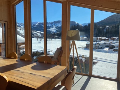 Ferienhaus Gasteg House in Maria Alm