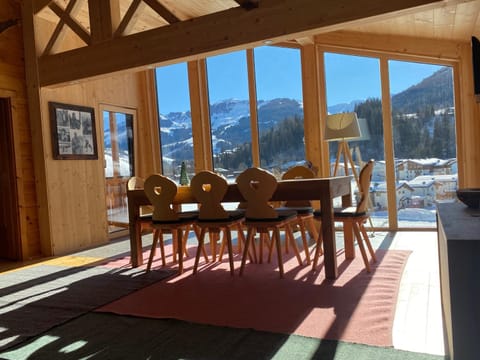 Ferienhaus Gasteg House in Maria Alm