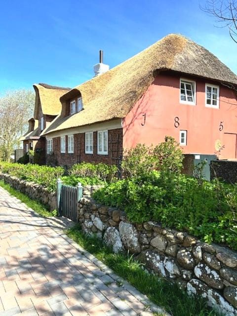 Döns Apartment in Nordfriesland
