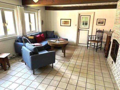 Döns Apartment in Nordfriesland