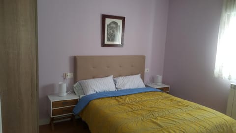 Apartamento en Avenida Quevedo Apartment in León