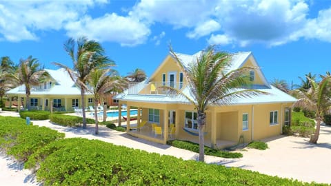 Ocean Paradise Resort in North Side