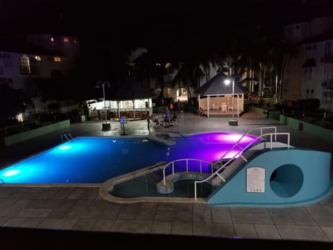ROSI Ocean Sand Hotel Apt (@Sandcastles) Hôtel in Ocho Rios