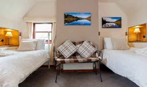 Kettle House B&B Bed and Breakfast in Fort Augustus