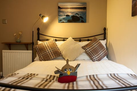 Kettle House B&B Bed and breakfast in Fort Augustus