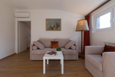 Haus Kuen Apartment in Merano