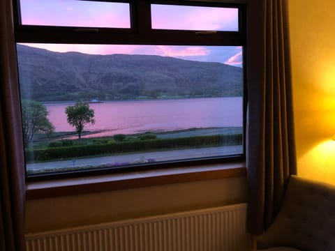 Ardlinnhe Bed & Breakfast Bed and Breakfast in Fort William