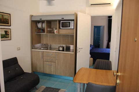 L'Arazzo Apartment in San Benedetto del Tronto