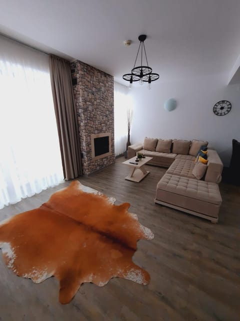 Apartment A36 Silver Mountain Condo in Brasov