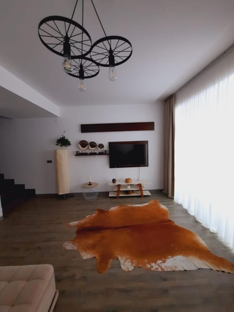 Apartment A36 Silver Mountain Condo in Brasov