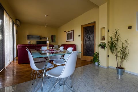 New comfortable app Dora Apartment in Crikvenica