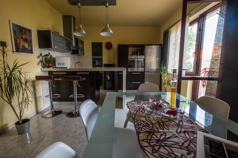 New comfortable app Dora Apartment in Crikvenica