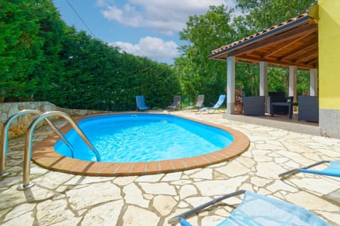 Garden view, Pool view, Swimming pool