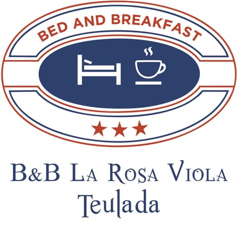 B&B RosaViola Bed and Breakfast in Teulada