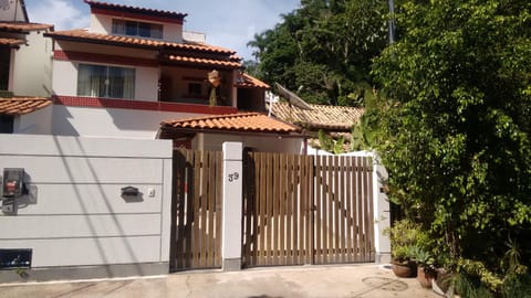 Casa da Lu Itacoatiara -Apartamento Costão Condominio in Niterói