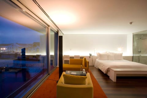 Altis Belem Hotel & Spa, a Member of Design Hotels Hôtel in Lisbon