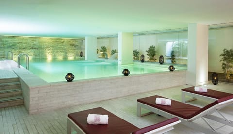 Spa and wellness centre/facilities, Swimming pool