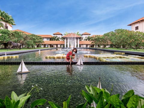 Sofitel Singapore Sentosa Resort & Spa Resort in Singapore